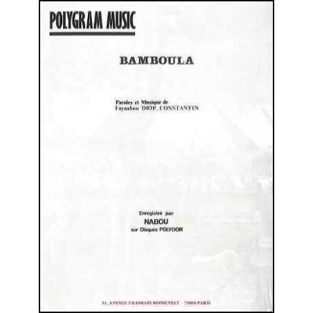 BAMBOULA