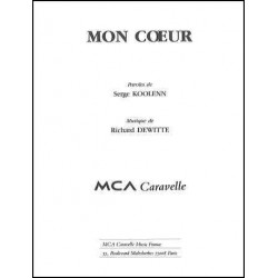 MON CŒUR