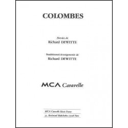 COLOMBES