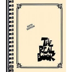 THE REAL BOOK 6th EDITION C