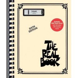THE REAL BOOK 6TH EDITION C