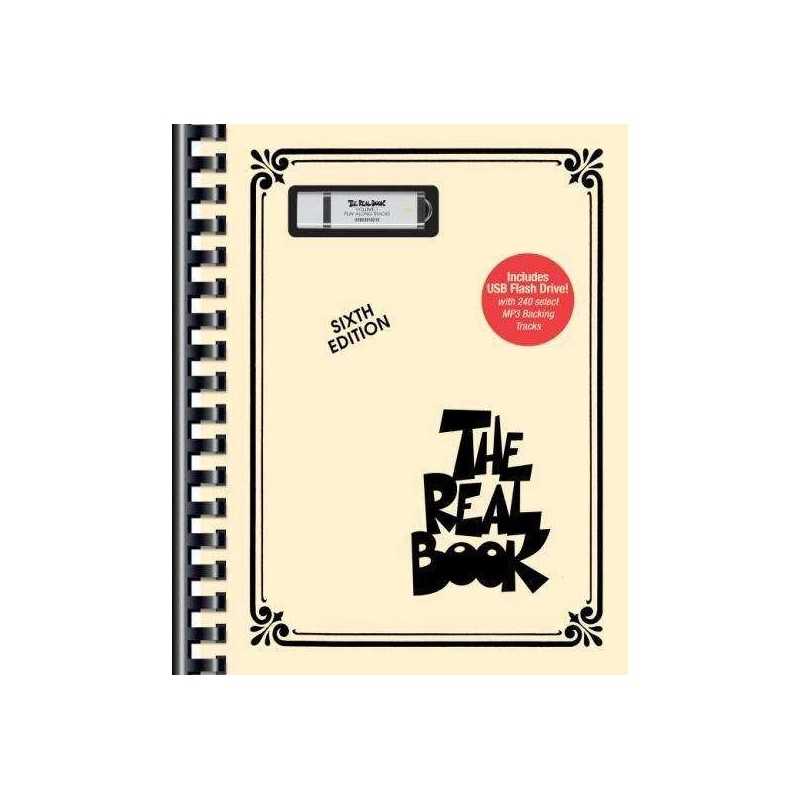 THE REAL BOOK 6TH EDITION C