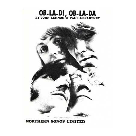 OB-LA-DI, OB-LA-DA