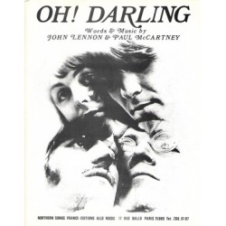 OH! DARLING