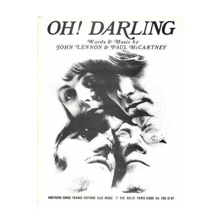 OH! DARLING