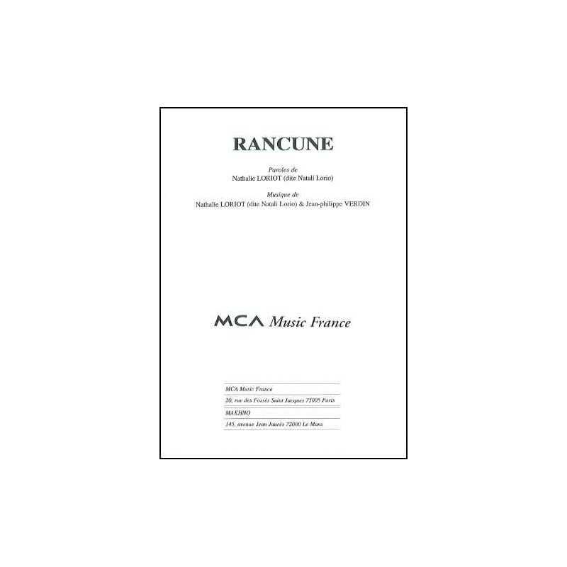 RANCUNE