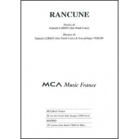 RANCUNE