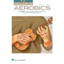 UKULELE AEROBICS FOR ALL...