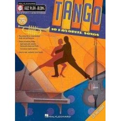 JAZZ PLAY-ALONG VOL.175...
