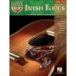 GUITAR PLAY-ALONG VOL.137...