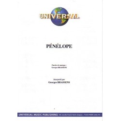 PÉNÉLOPE