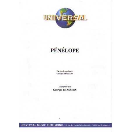 PÉNÉLOPE