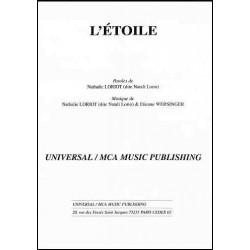 L'ETOILE