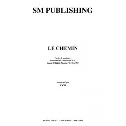 LE CHEMIN