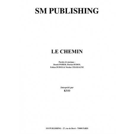 LE CHEMIN