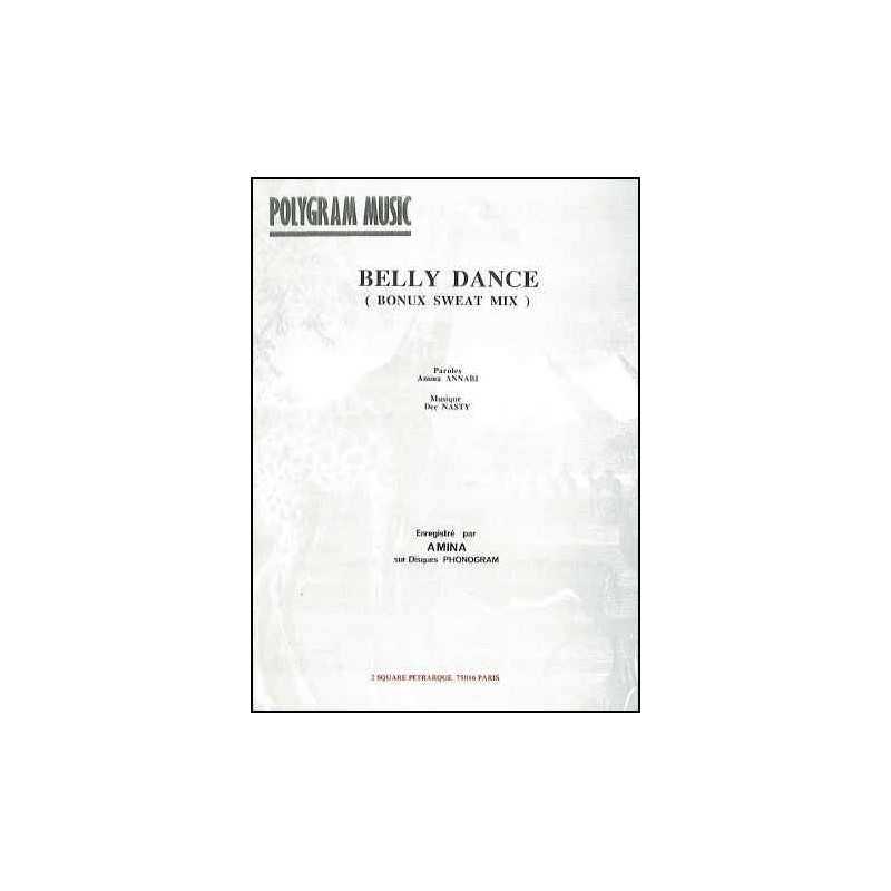 BELLY DANCE (BONUX SWEAT MIX)
