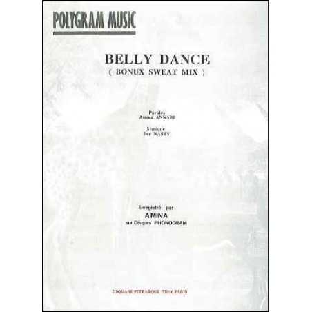 BELLY DANCE (BONUX SWEAT MIX)
