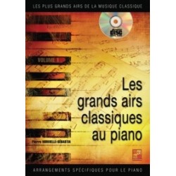 LES GRANDS AIRS CLASSIQUES...