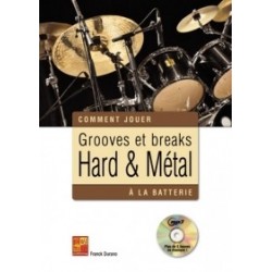 COMMENT JOUER - GROOVES ET...