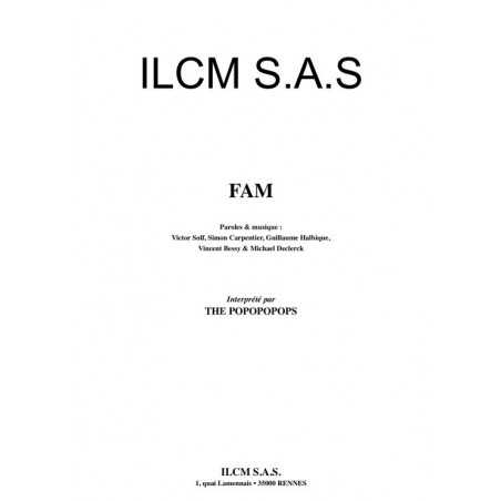 FAM