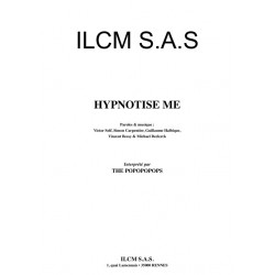 HYPNOTISE ME