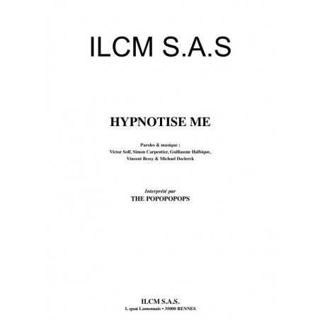 HYPNOTISE ME