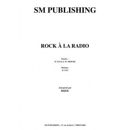 ROCK À LA RADIO