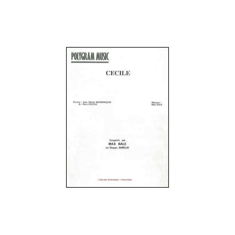 CECILE