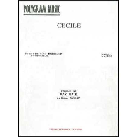 CECILE