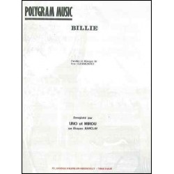 BILLIE