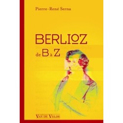 BERLIOZ de B à  Z