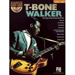 GUITAR PLAY-ALONG VOL.160...