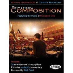 RHYTHMIC COMPOSITION -...