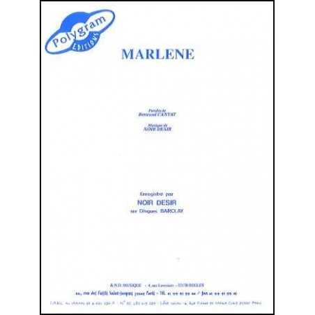 MARLENE