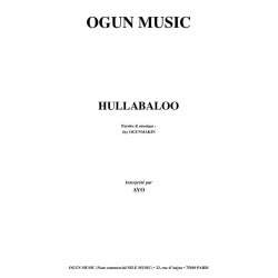 HULLABALOO