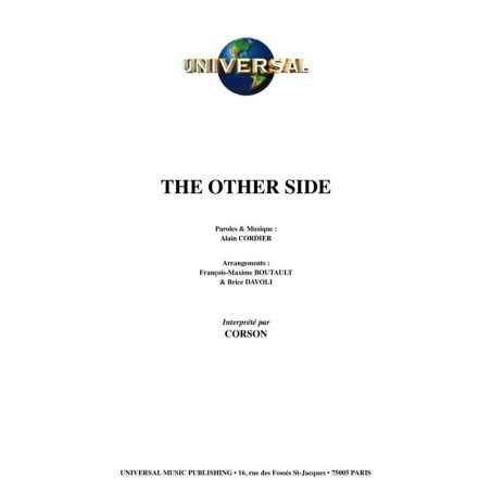 THE OTHER SIDE