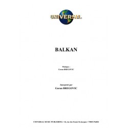 BALKAN