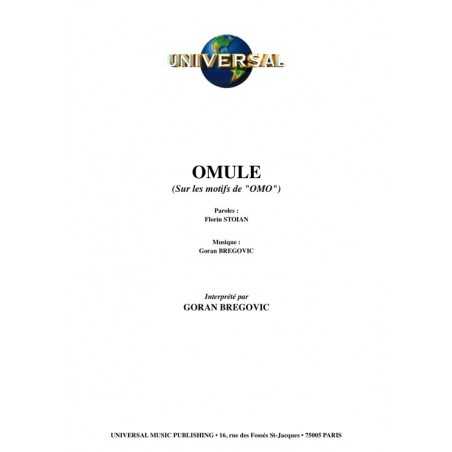 OMULE