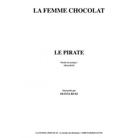 LE PIRATE
