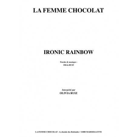 IRONIC RAINBOW