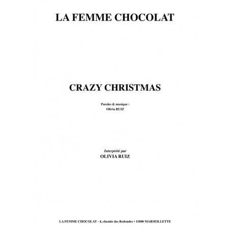 CRAZY CHRISTMAS
