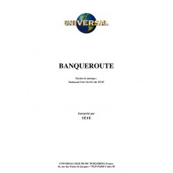 BANQUEROUTE