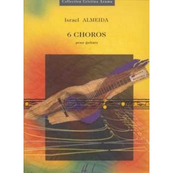 6 CHOROS