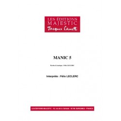 MANIC 5