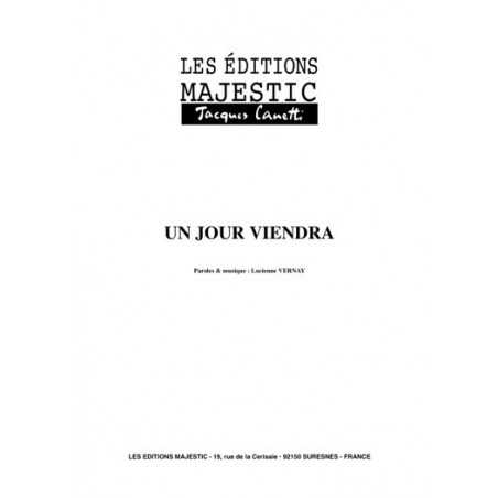 UN JOUR VIENDRA