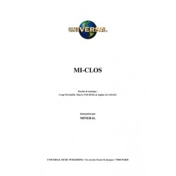 MI-CLOS