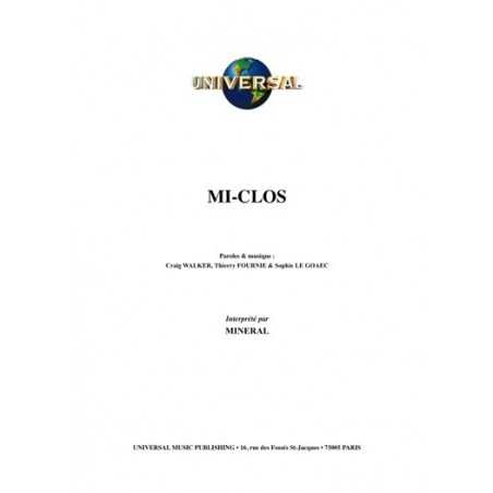 MI-CLOS