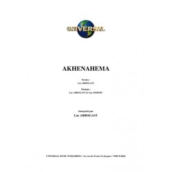 AKHENAHEMA