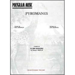 PYROMANES