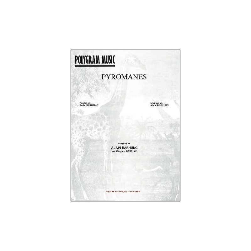 PYROMANES